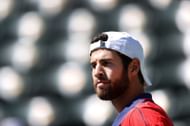 Karen Khachanov could be one to watch out for.